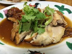 -威南记鸡饭餐室
