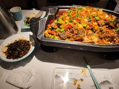 -江边城外烤全鱼(龙德广场店)