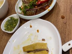 -裕记烧腊连锁餐饮(国商分店)