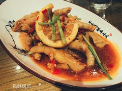 -浔庐餐厅•江西老字号•九江菜(南湖国际店)