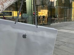 -Apple零售店(华贸购物中心店)