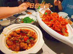 -米桃·苏园·苏锡菜(仁恒仓街店)