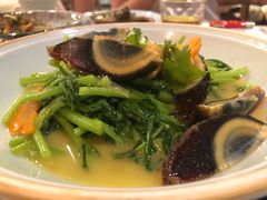 -渔娘渔家丹东海鲜(东直门店)