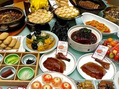 -新海渔港·胶东海鲜家常菜·家宴(奥体中心店)