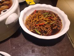 -刘胖子家常菜·蹄花焖藕(兴业店)