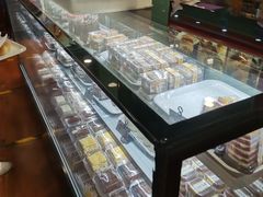 -新侨三宝乐面包店(崇文门店)