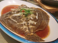 -宏宴·新京菜(望京店)
