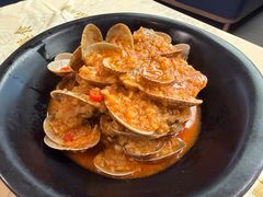 -聚味瞿记·龙虾堂(咸嘉湖店)