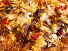 -必胜客(石佛营店)