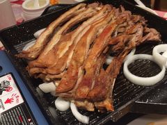 -西贝(宝乐汇店)