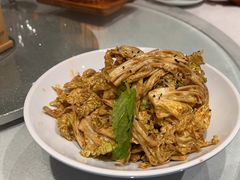 太后白菜-惠丰堂饭庄·烤鸭·京味菜(西北旺·唐家岭店)