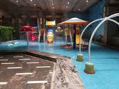 -弘安丽水温泉酒店