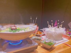 -割烹旭日本料理(龙湖狮山天街店)