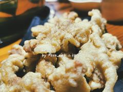 成都香酥肉-庄老幺火锅(娄山关路店)