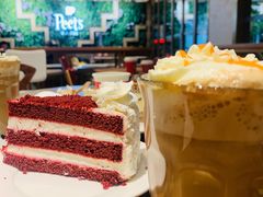 -Peet's Coffee皮爷咖啡(豫园店)