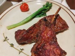 -黑宝石西餐厅(汇励99城市公园店)