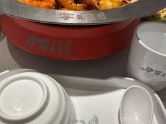 -沙掌门肉蟹煲(沙溪店)