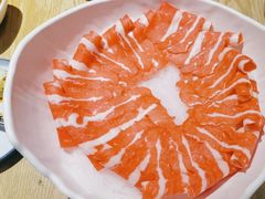 -百草滩羊清水涮羊肉(长城路店)