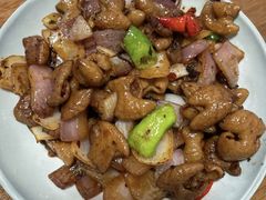 -李东农庄(中南百草园地标店)