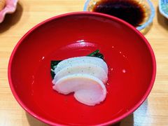 -荣一代目OMAKASE板前料理