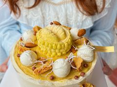 -B.O.M波姆烘焙(凤凰街店)