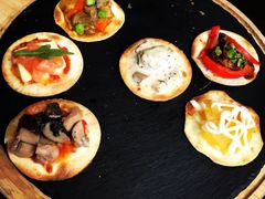 -斯比特花园意大利餐厅(缤谷广场店)