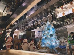 -燃扒房Steakhouse(皇庭店)