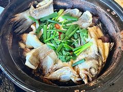 -喜洲翰林餐厅(董家百年老宅店)