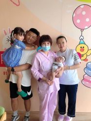 -爱陪伴一对一月子中心(融侨店)