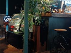 -出走咖啡·面包(宋庄店)