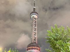 -东方明珠广播电视塔