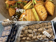 -大草原清真饭庄(沙河店)