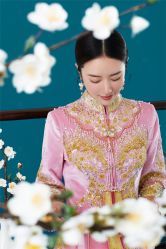 点击看大图 -唯一视觉婚纱摄影(李家村店)