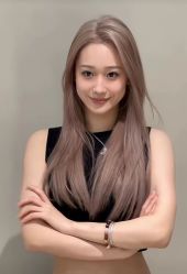 -纤手艺人