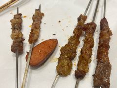 -正通记·哈尔滨烧烤·炭烤鸽子(七宝万科国际店)