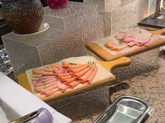 -上海锦江汤臣洲际大酒店壹阶层