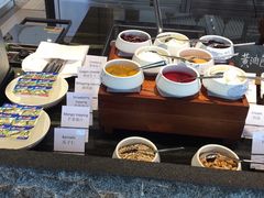 -中海·庐山西海君澜度假酒店·味屿全日制餐厅