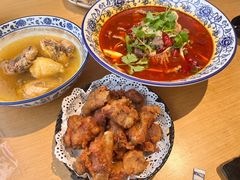 -兔爸私家小厨(新北万达店)