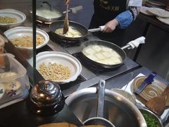 -小天厨民间菜馆(深圳街店)