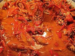-都会尚膳·海鲜自助餐厅(重庆万豪酒店)