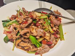 -山石榴·贵州菜(丰盛里店)