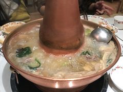 -东门口涮肉·砂锅·烤串(老门东店)