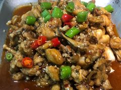 -蛙喔牛蛙(仙林万达茂店)
