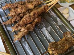 -木屋烧烤(西南角店)