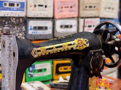-楠火锅(哈尔滨金爵万象店)