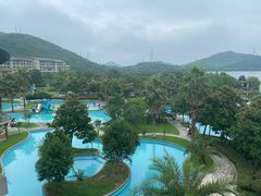 -宁波九龙湖开元度假村