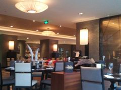 大堂-圣丰索菲特·法国餐厅