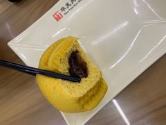-华天二友居肉饼(新街口店)