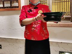 -山西会馆·晋菜·晋商宴·学堂记忆(许坦西街店)