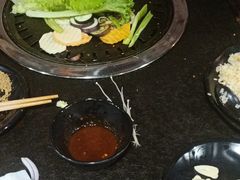 -碳匠炭火烤肉